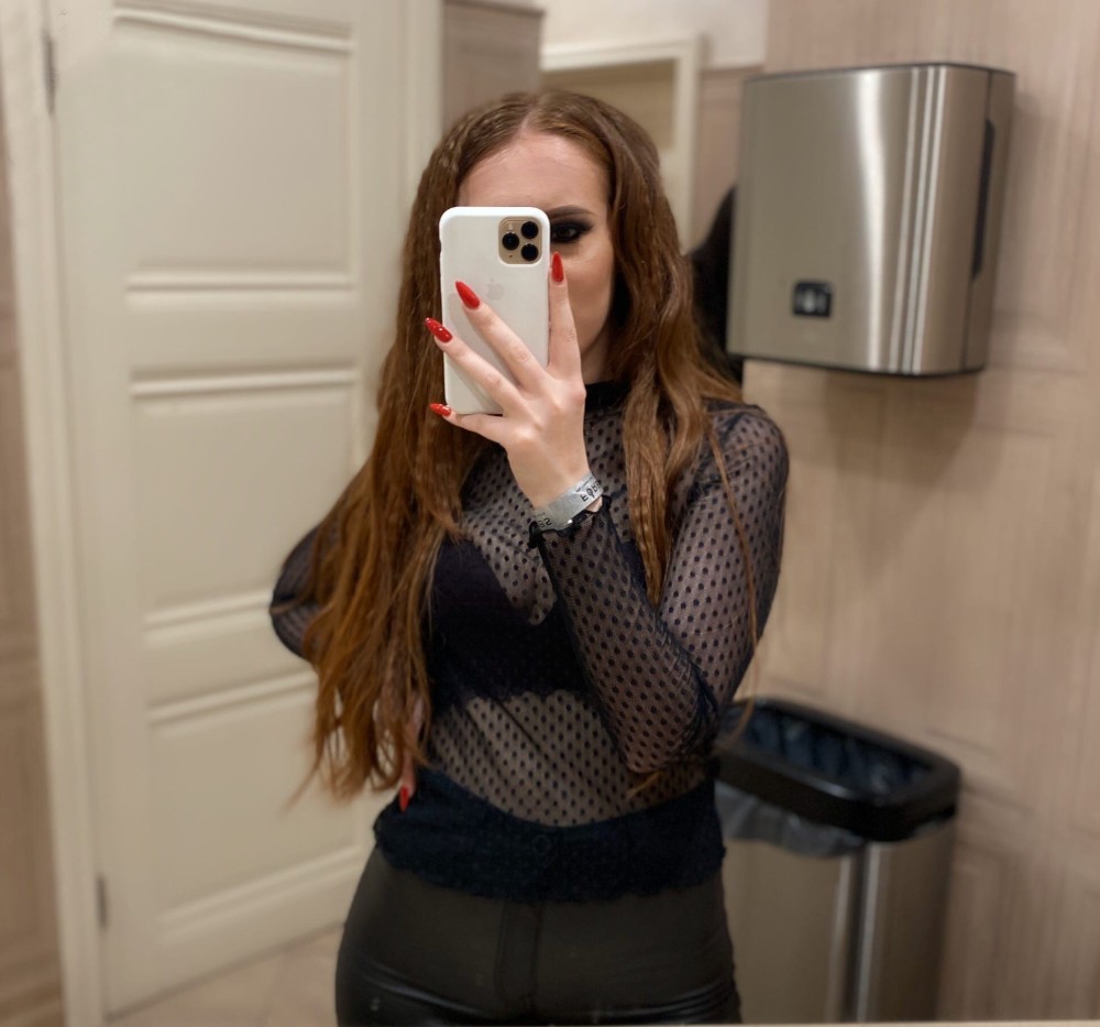 Индивидуалка Светлана фото № 2 в городе Ижевск