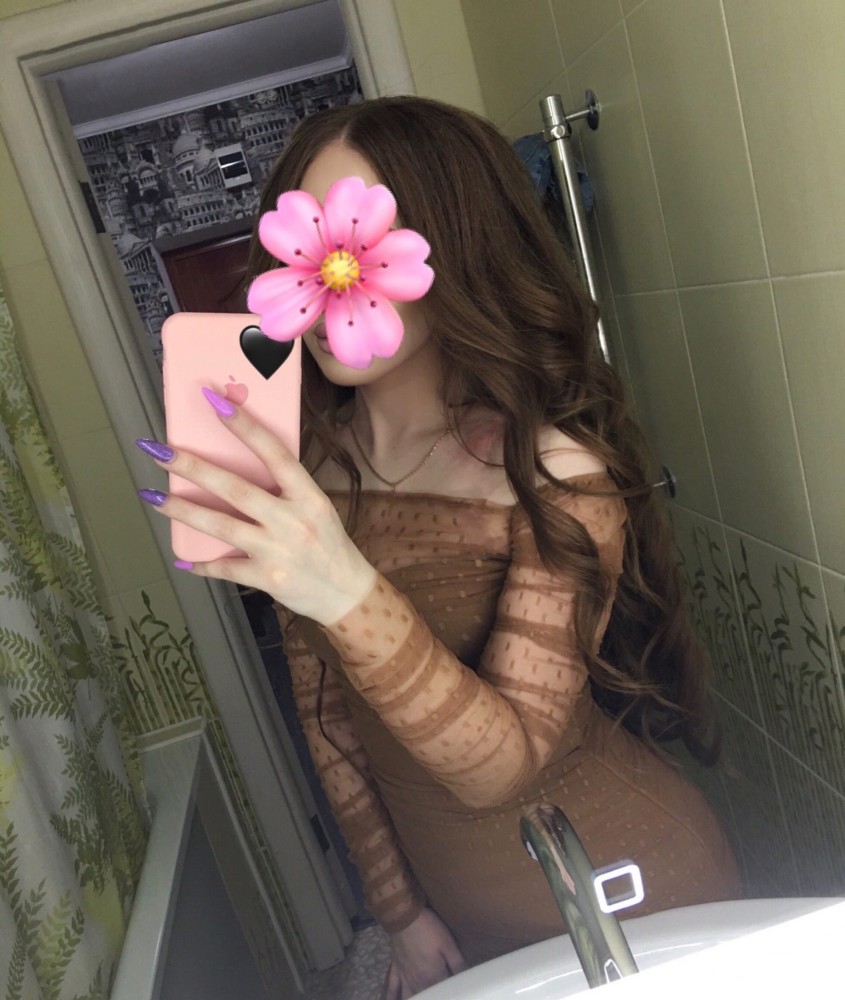 Индивидуалка Светлана фото № 2 в городе Ижевск