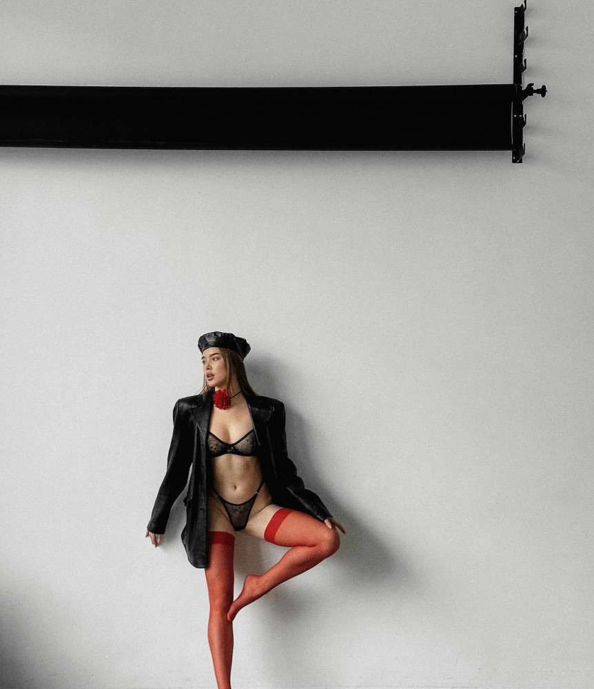 Индивидуалка Светлана фото № 2 в городе Ижевск