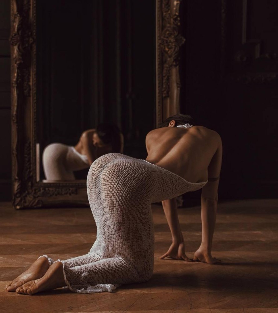 Индивидуалка Тася фото № 2 в городе Ижевск