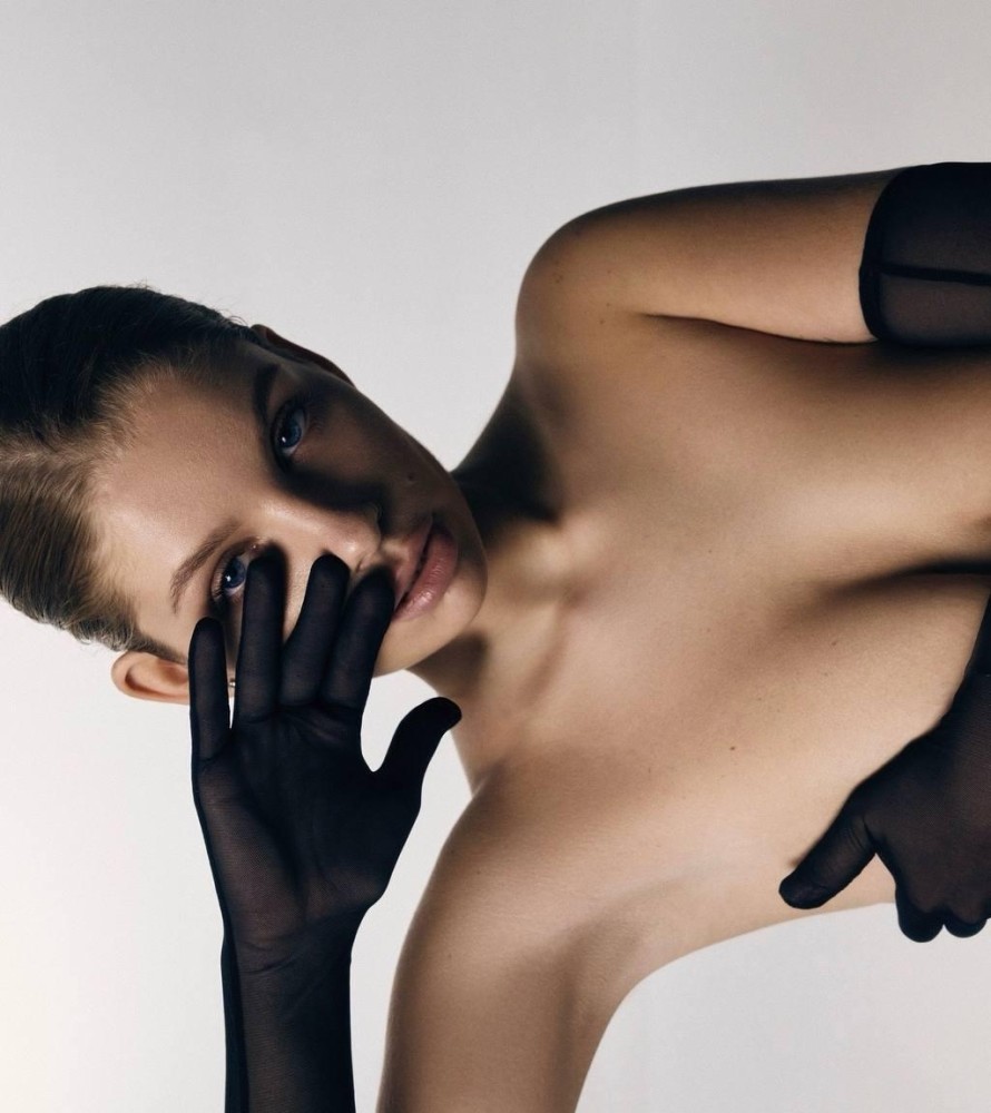 Индивидуалка Тоня фото № 2 в городе Ижевск