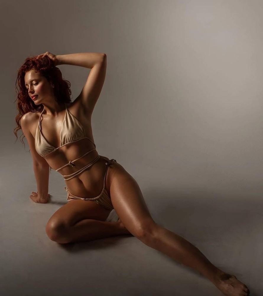 Индивидуалка Василиса фото № 2 в городе Ижевск