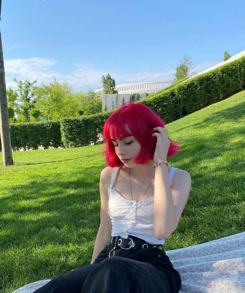 Индивидуалка Влада фото № 2 в городе Ижевск