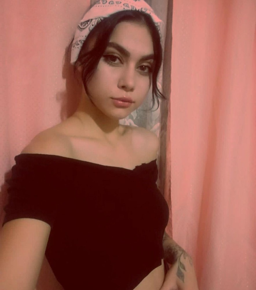 Индивидуалка Яна фото № 2 в городе Ижевск