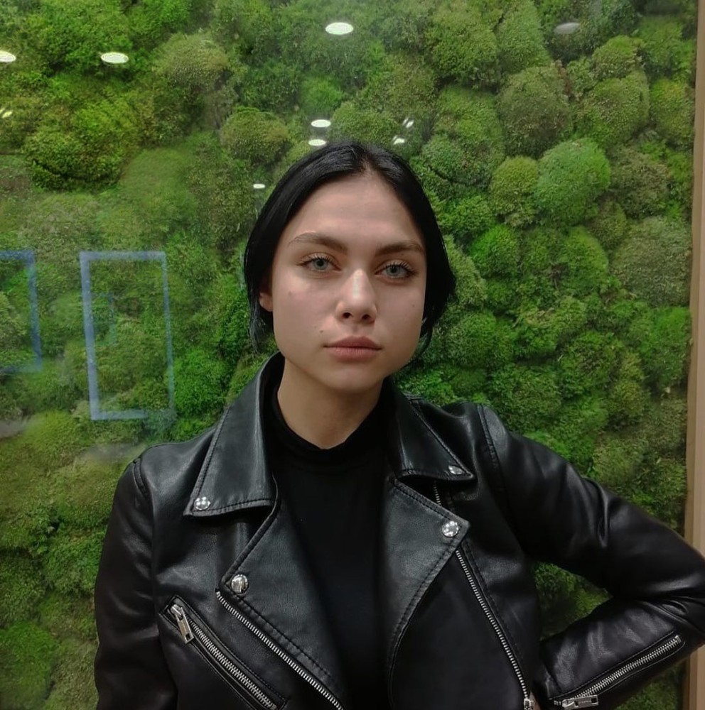 Индивидуалка Яна фото № 2 в городе Ижевск