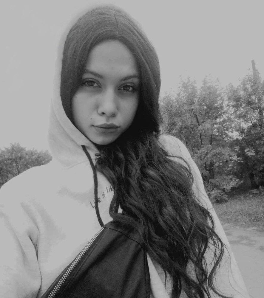 Индивидуалка Яна фото № 2 в городе Ижевск