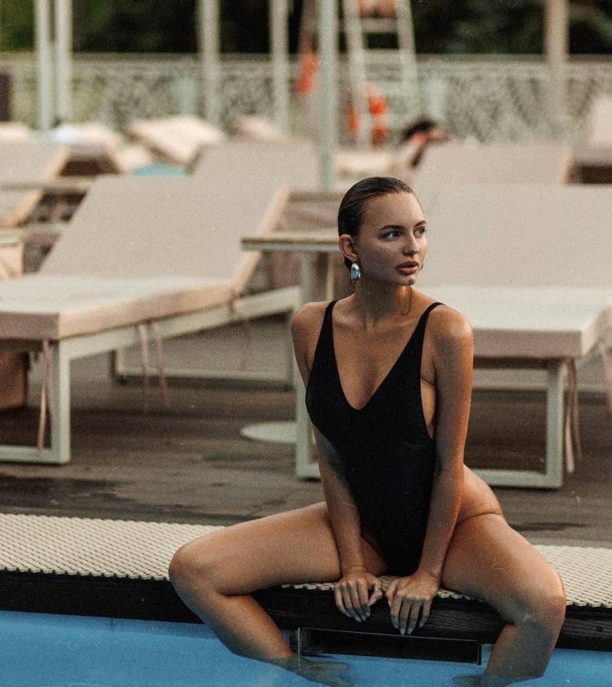 Индивидуалка Яна фото № 2 в городе Ижевск