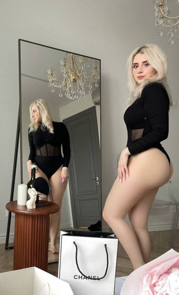 Индивидуалка Жанна фото № 2 в городе Ижевск