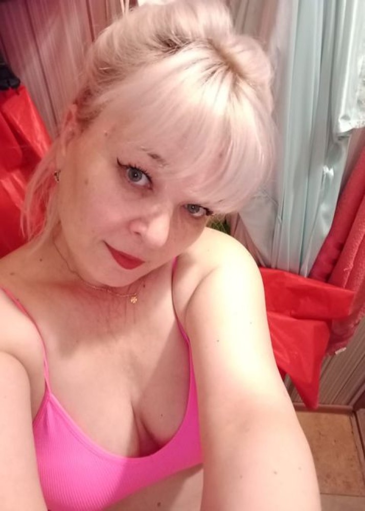 Индивидуалка Альбина главное фото в городе Ижевск 