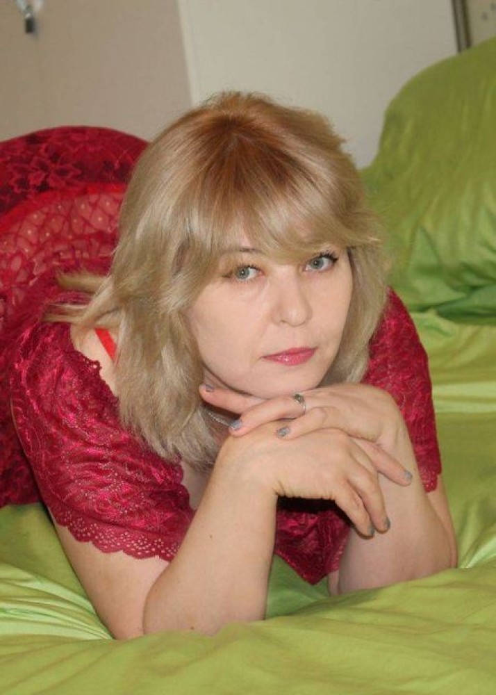 Индивидуалка Альбина фото № 2 в городе Ижевск