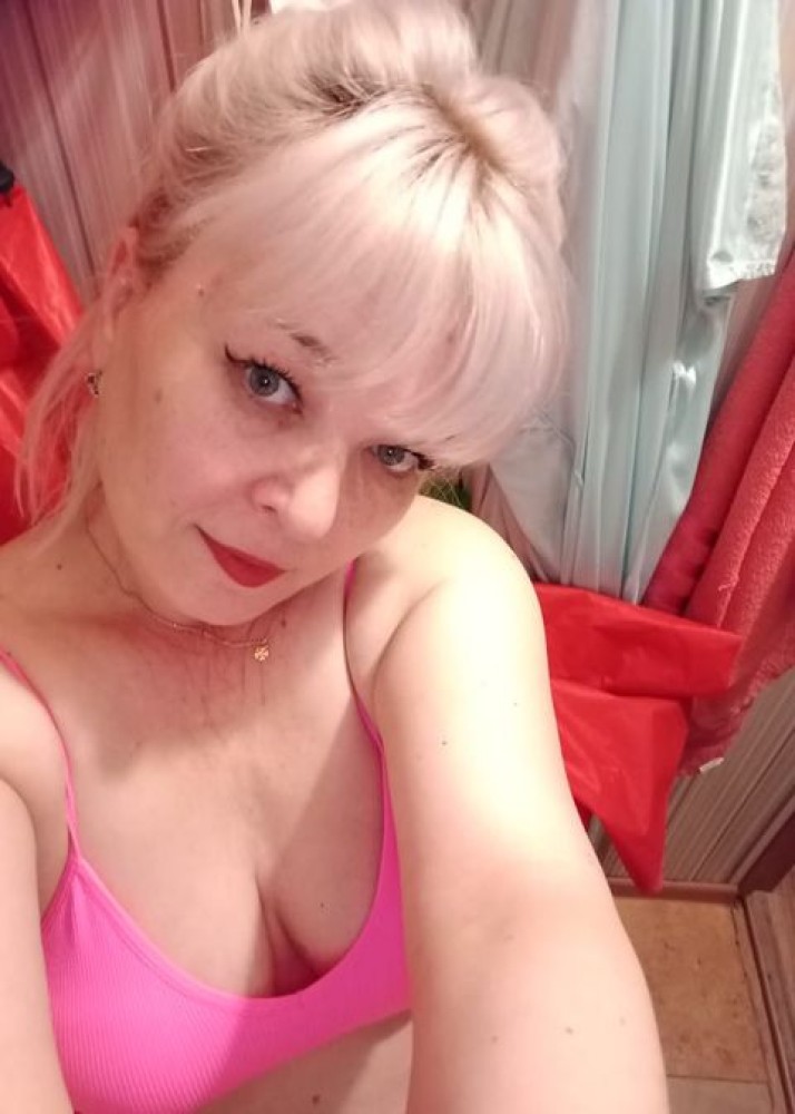 Индивидуалка Альбина фото № 2 в городе Ижевск