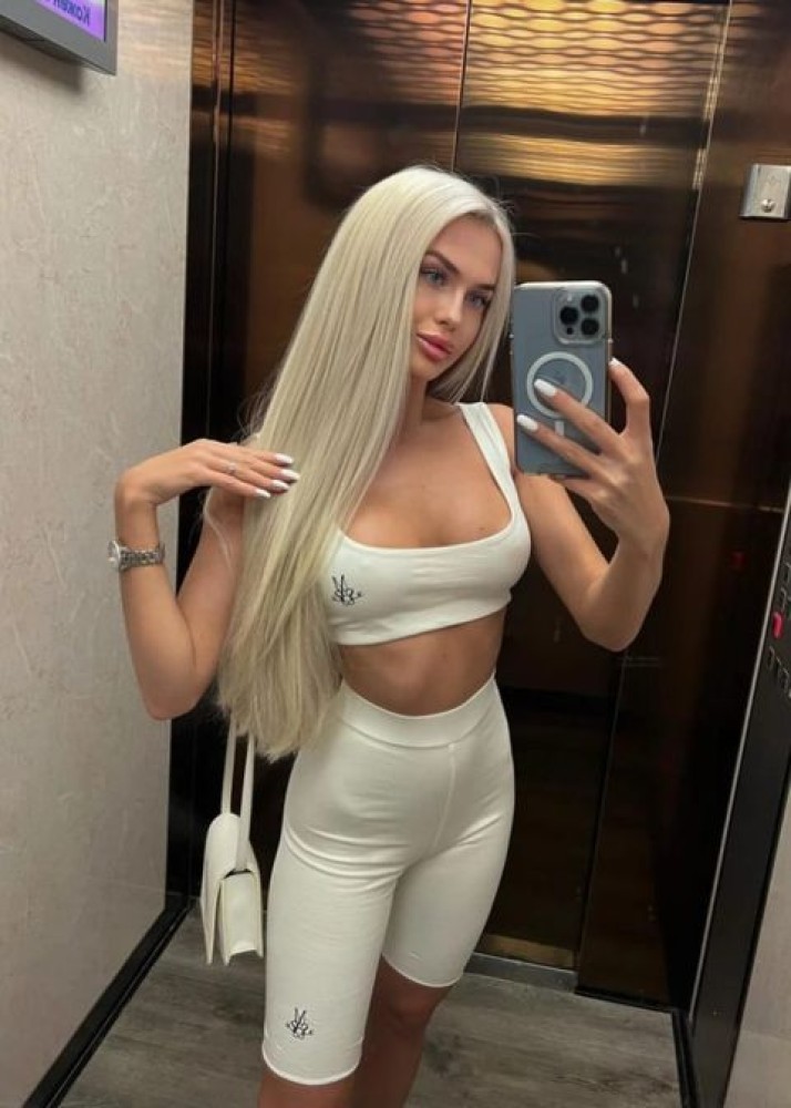 Индивидуалка Александра главное фото в городе Ижевск 