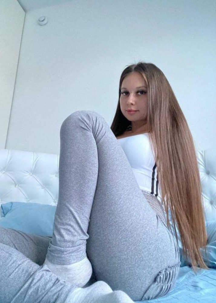 Индивидуалка Александра главное фото в городе Ижевск 