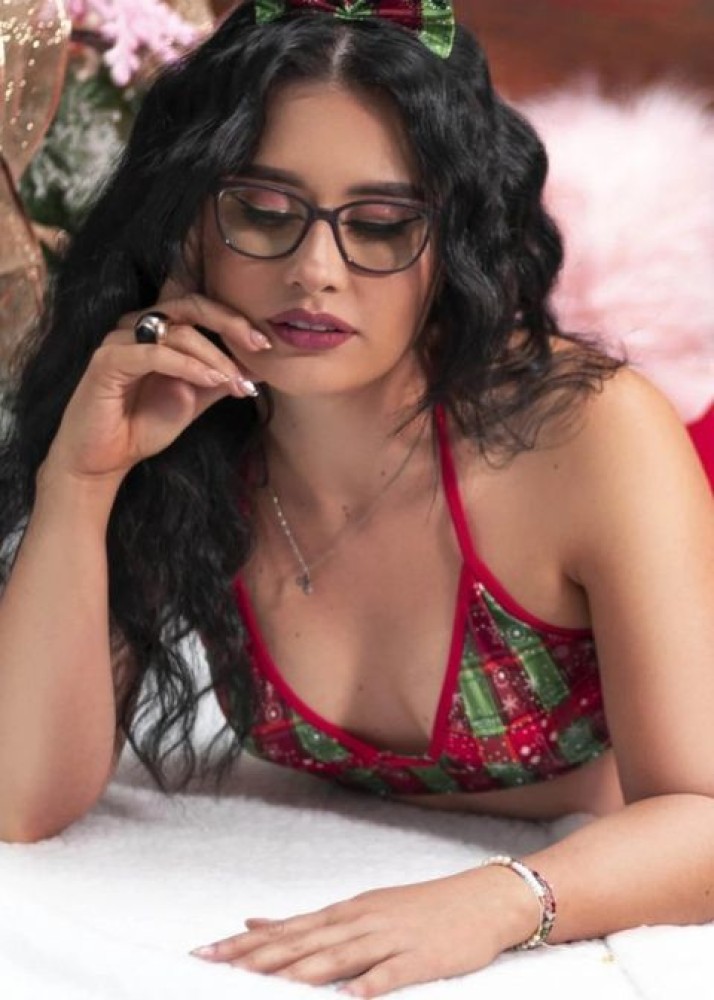 Индивидуалка Алина главное фото в городе Ижевск 