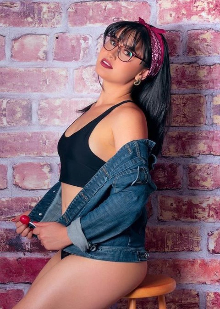 Индивидуалка Алина фото № 2 в городе Ижевск