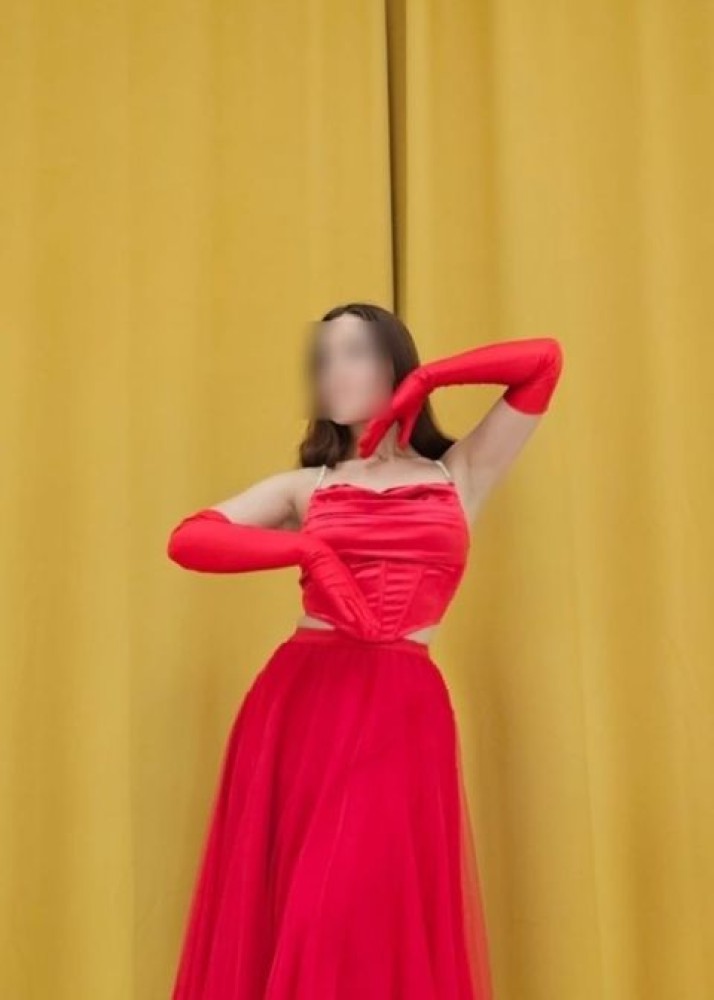 Индивидуалка Алина фото № 2 в городе Ижевск