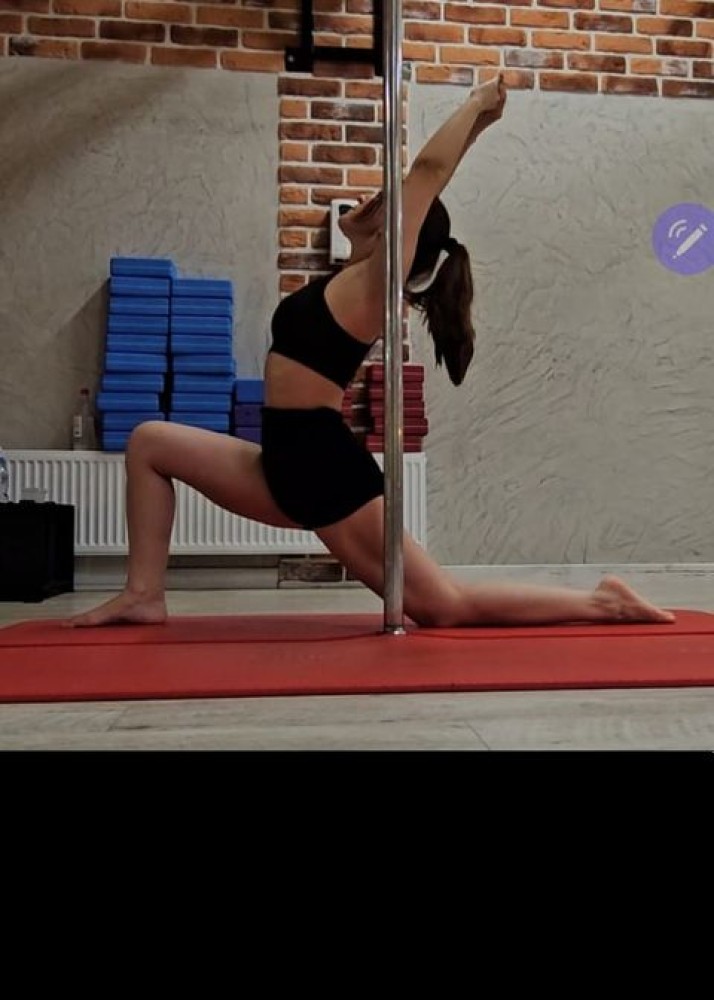 Индивидуалка Алина фото № 2 в городе Ижевск