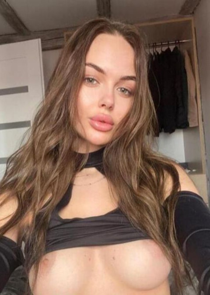 Индивидуалка АЛИНА главное фото в городе Ижевск 