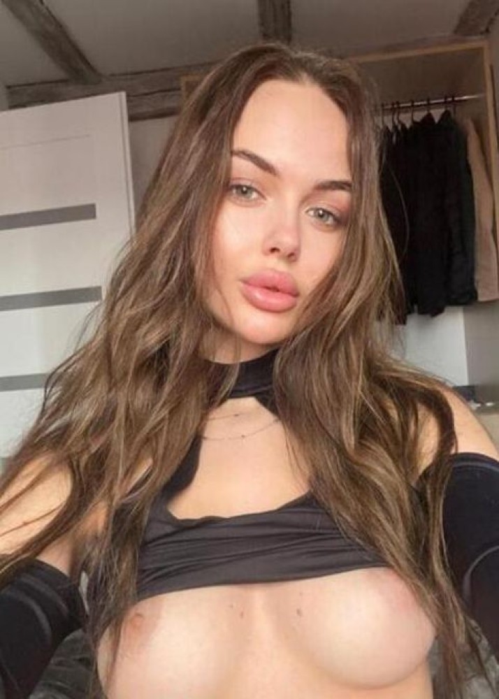 Индивидуалка АЛИНА фото № 2 в городе Ижевск