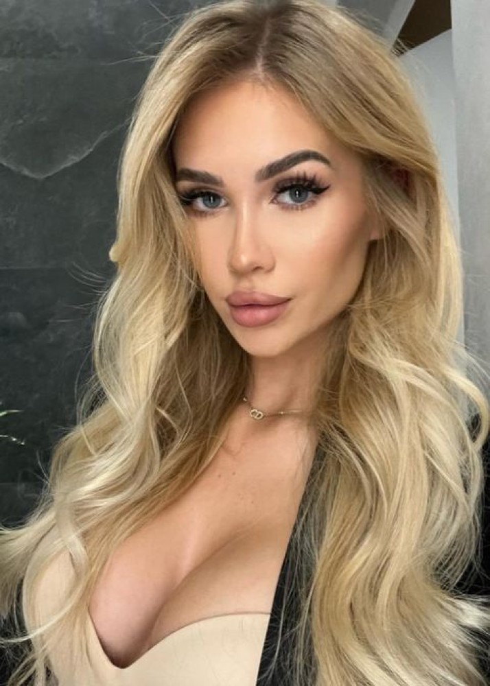 Индивидуалка Алиса главное фото в городе Ижевск 