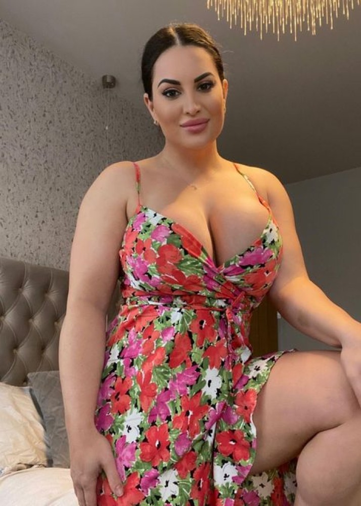 Индивидуалка Алиса фото № 2 в городе Ижевск