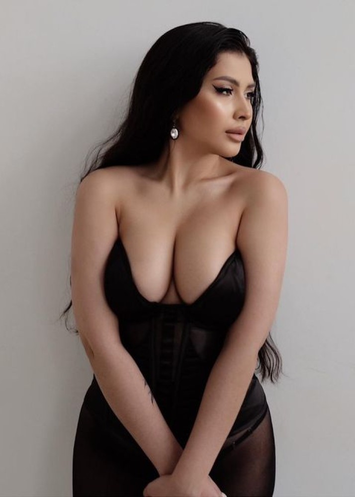 Индивидуалка Амина главное фото в городе Ижевск 