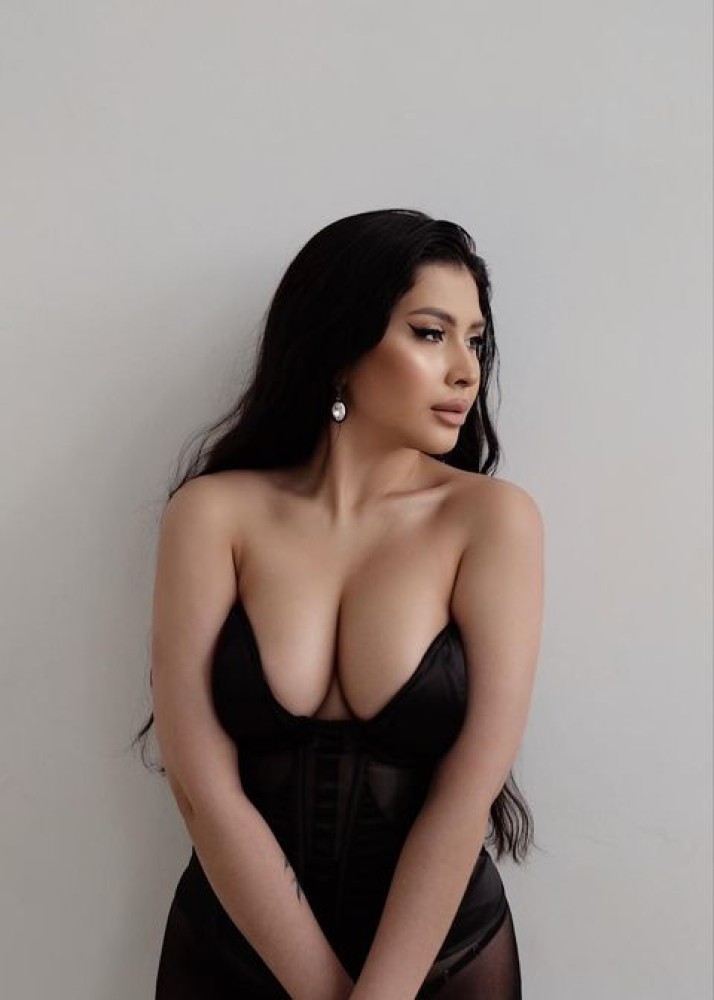 Индивидуалка Амина фото № 2 в городе Ижевск