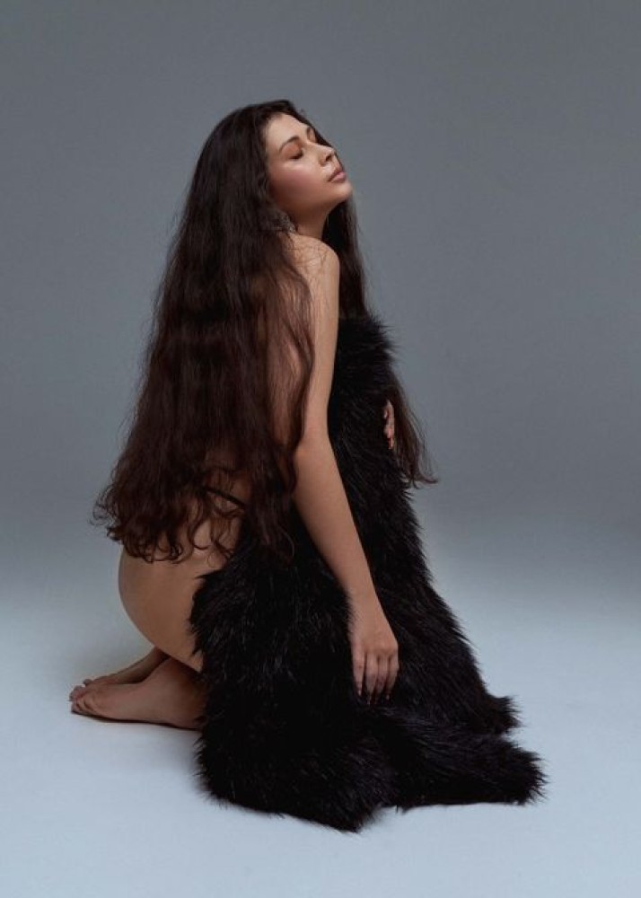 Индивидуалка Амина фото № 2 в городе Ижевск