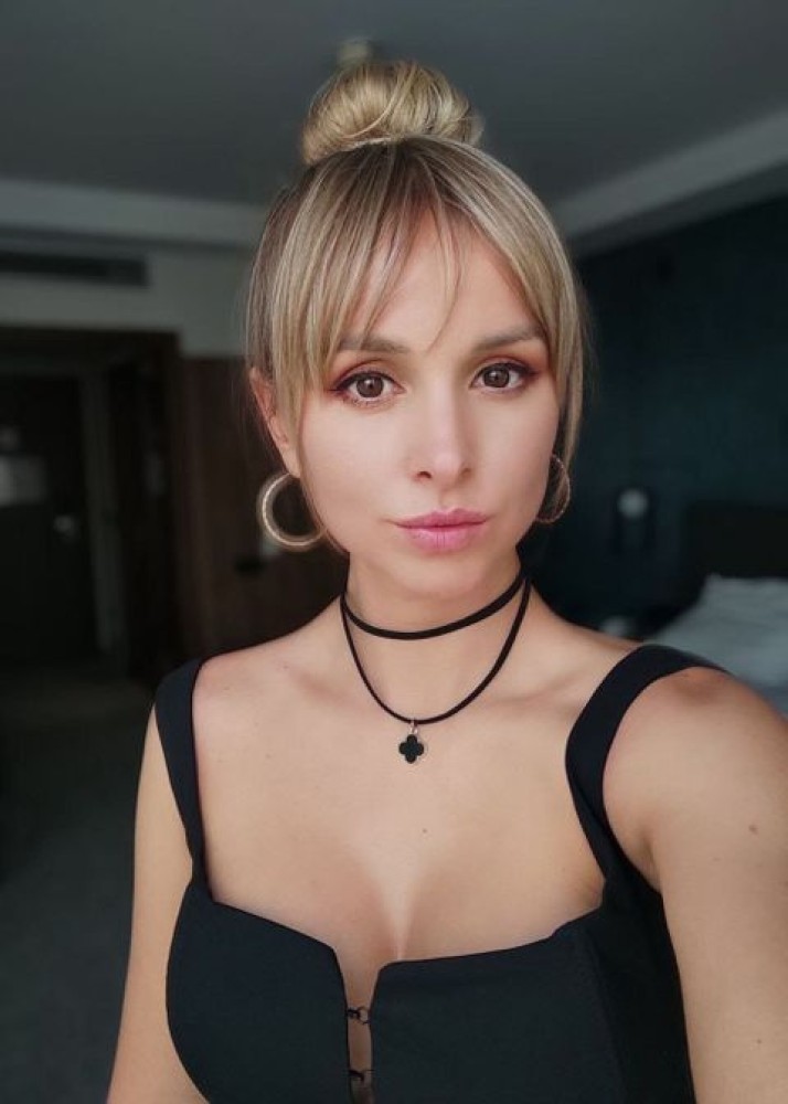 Индивидуалка Анна фото № 2 в городе Ижевск