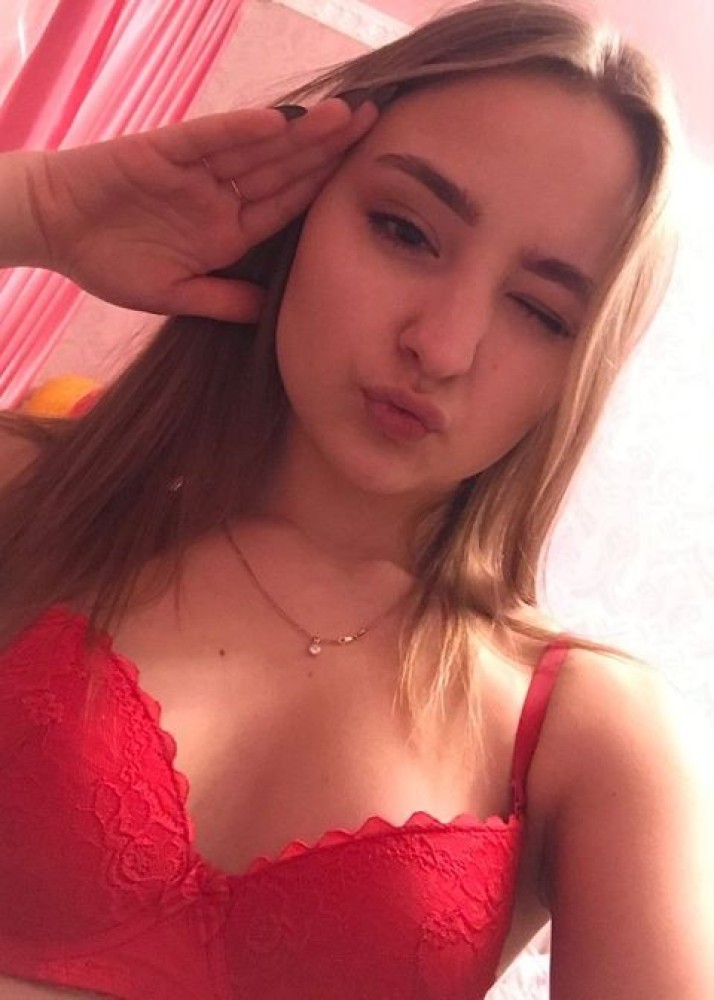 Индивидуалка Арина фото № 2 в городе Ижевск