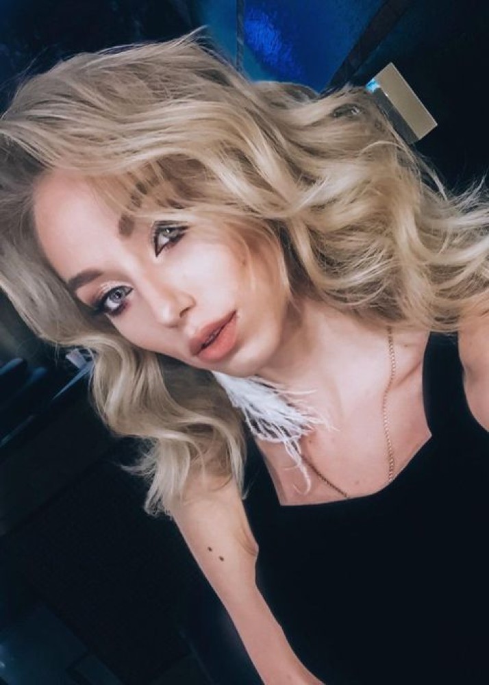 Индивидуалка Белла фото № 2 в городе Ижевск