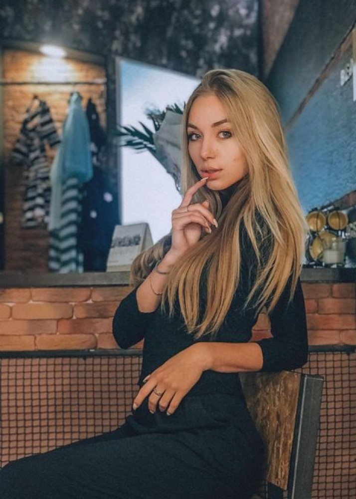 Индивидуалка Белла фото № 2 в городе Ижевск