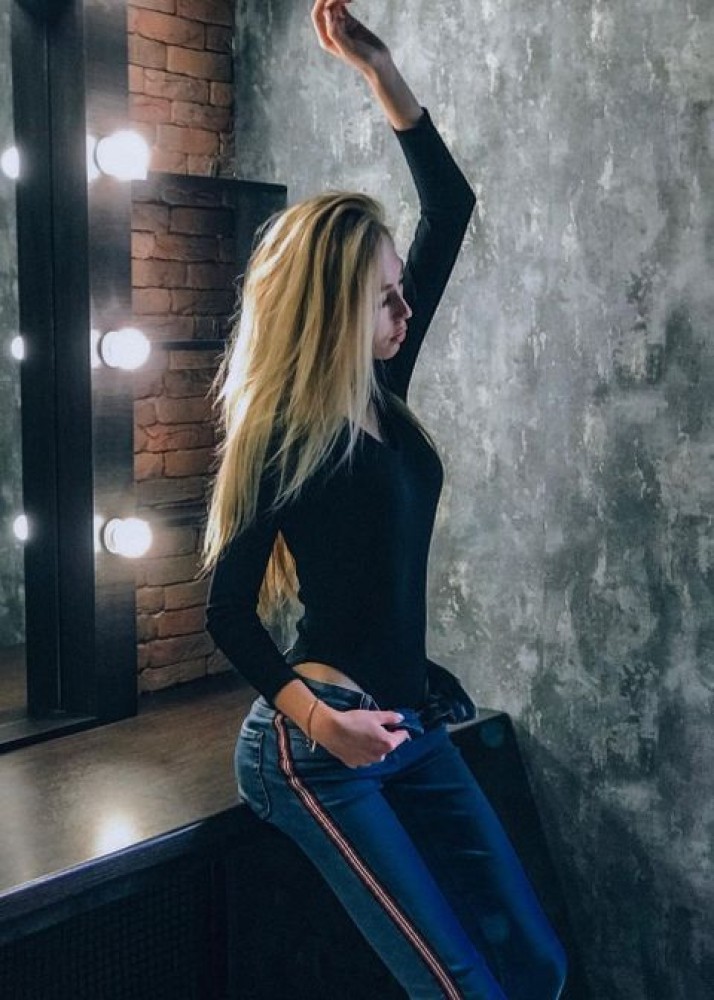 Индивидуалка Белла фото № 2 в городе Ижевск