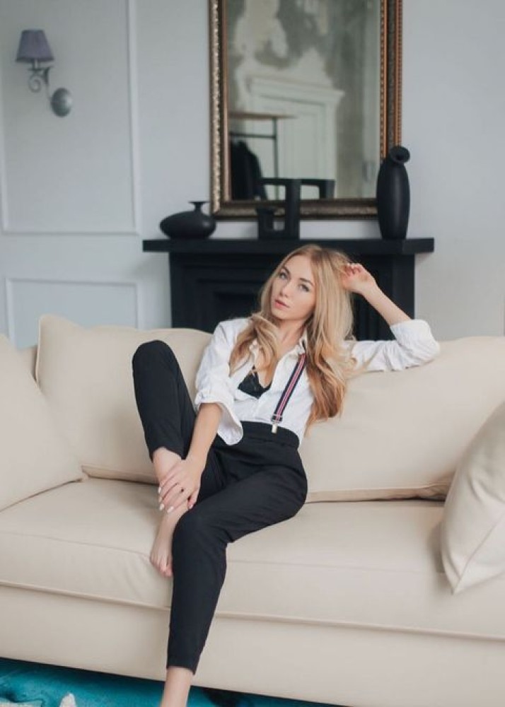 Индивидуалка Белла фото № 2 в городе Ижевск