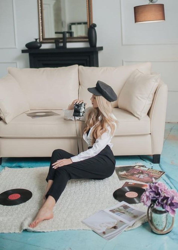 Индивидуалка Белла фото № 2 в городе Ижевск