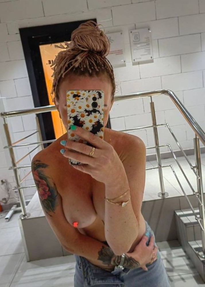 Индивидуалка Дана главное фото в городе Ижевск 