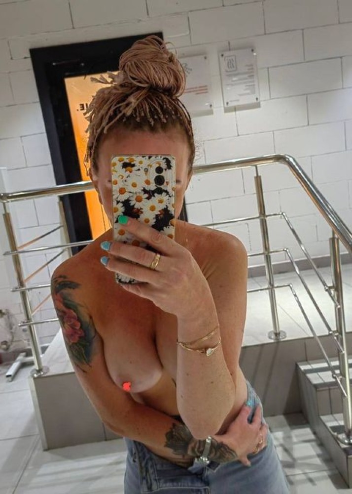 Индивидуалка Дана фото № 2 в городе Ижевск