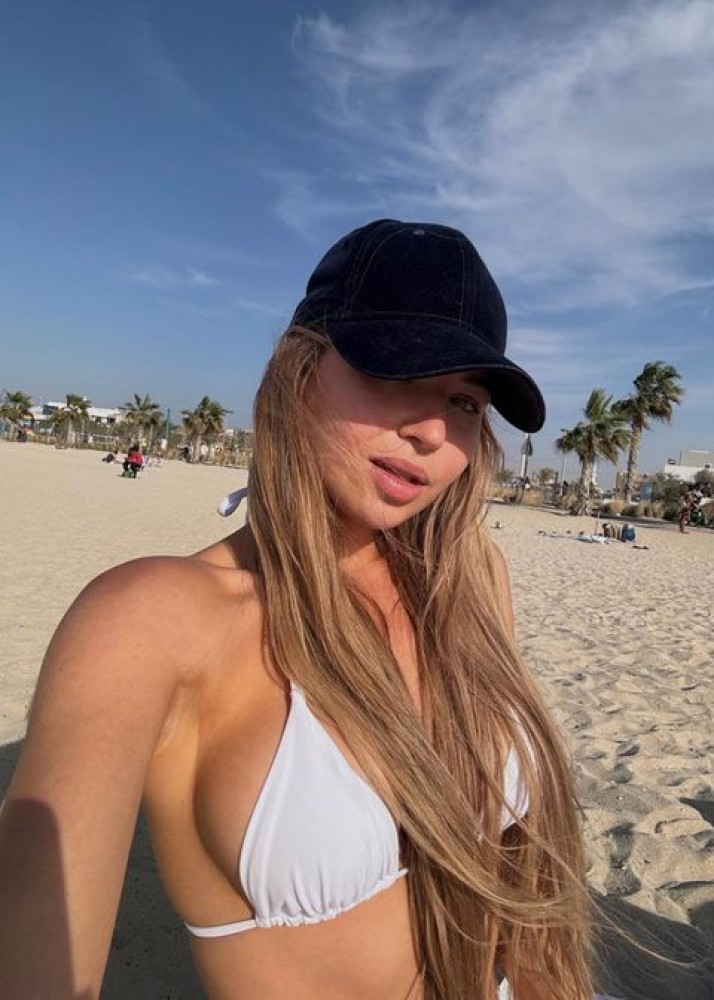 Индивидуалка Дана главное фото в городе Ижевск 