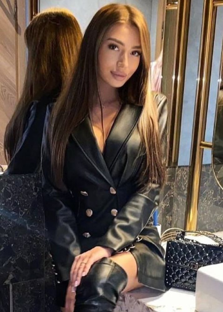 Индивидуалка Дана фото № 2 в городе Ижевск