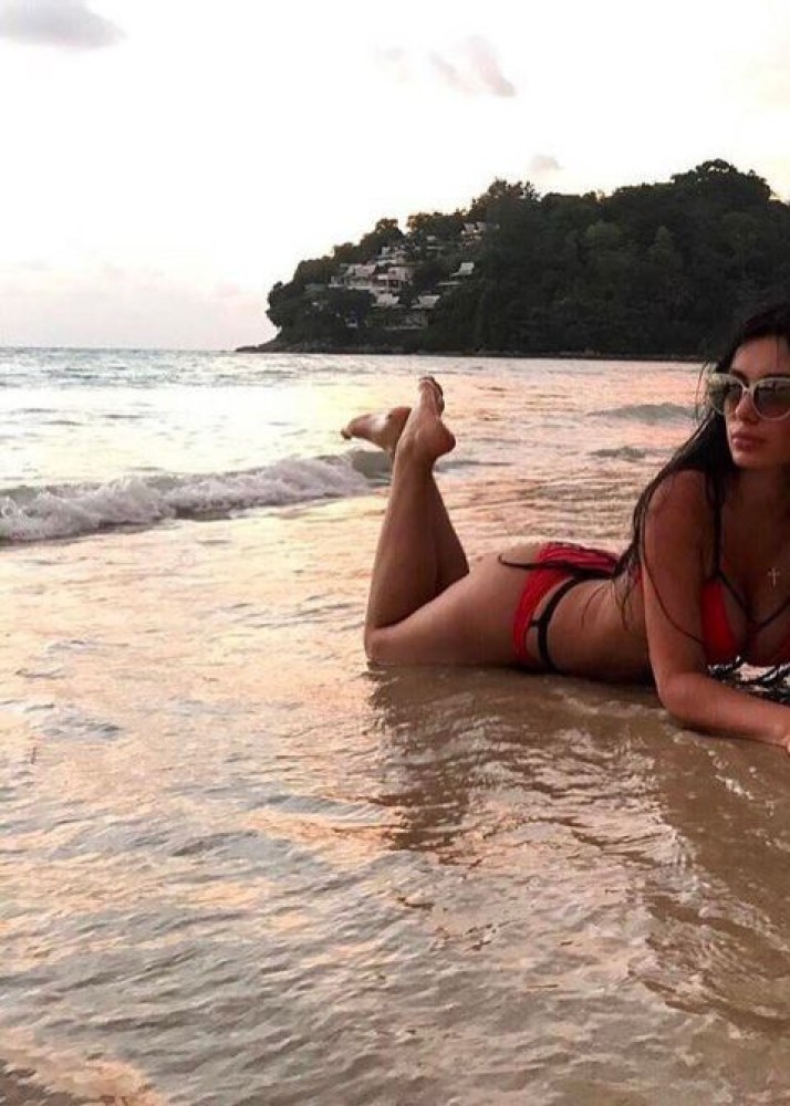 Индивидуалка Диана фото № 2 в городе Ижевск