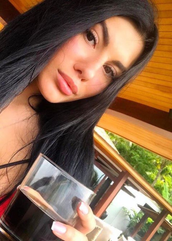 Индивидуалка Диана фото № 2 в городе Ижевск