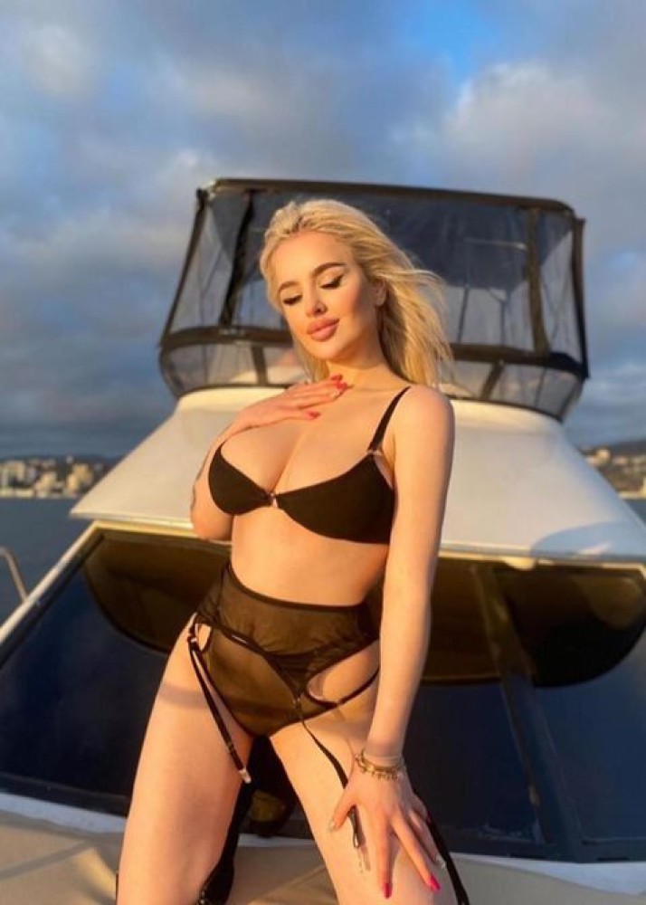 Индивидуалка Элечка фото № 2 в городе Ижевск