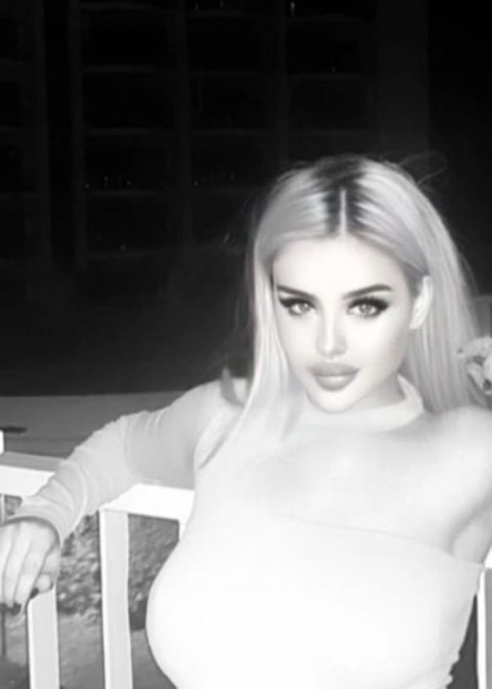 Индивидуалка Элечка фото № 2 в городе Ижевск