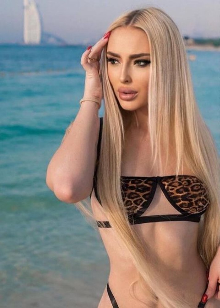 Индивидуалка Елизавета главное фото в городе Ижевск 