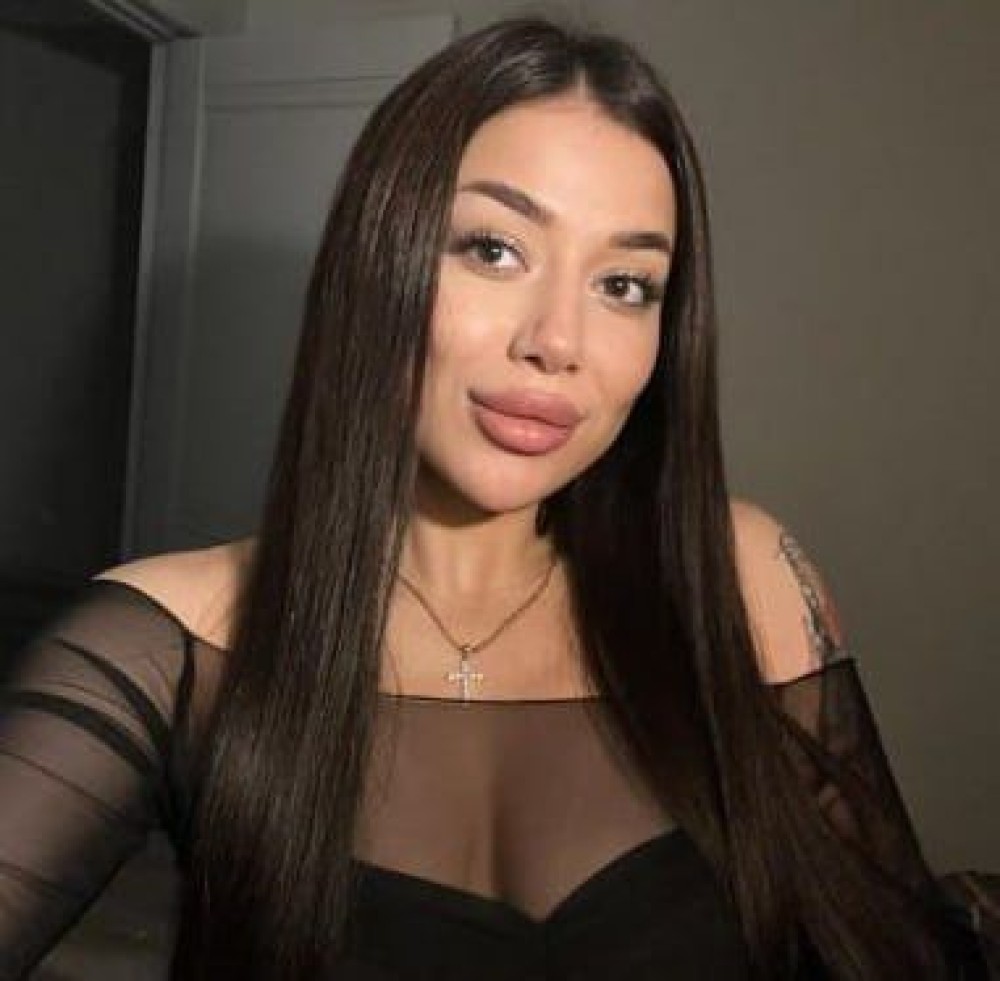 Индивидуалка Эля фото № 2 в городе Ижевск