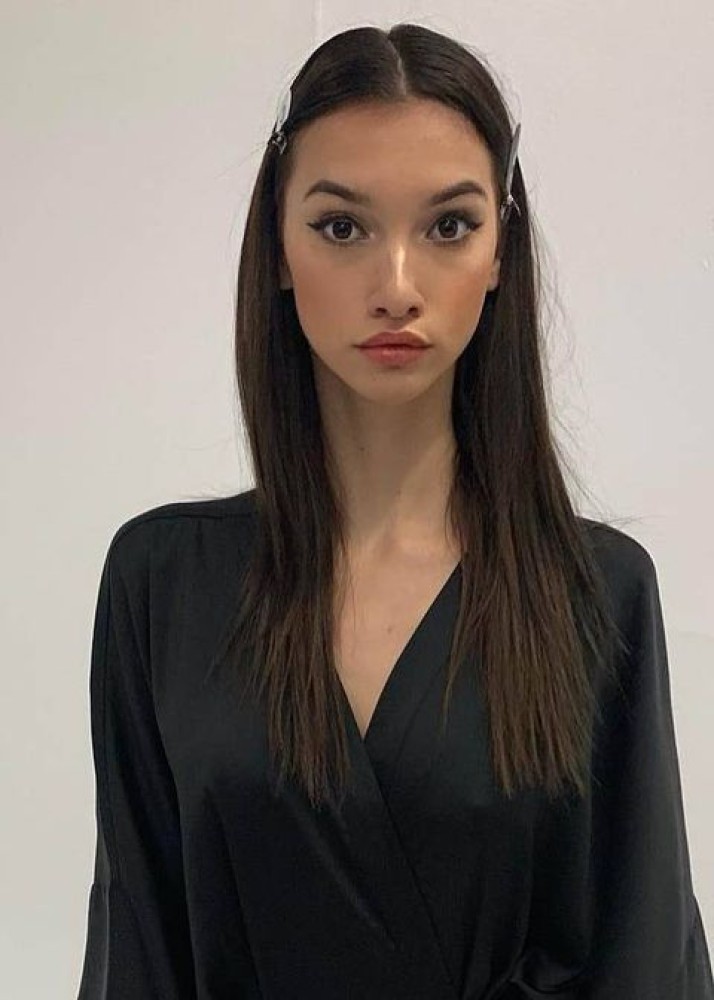 Индивидуалка Эмбер главное фото в городе Ижевск 