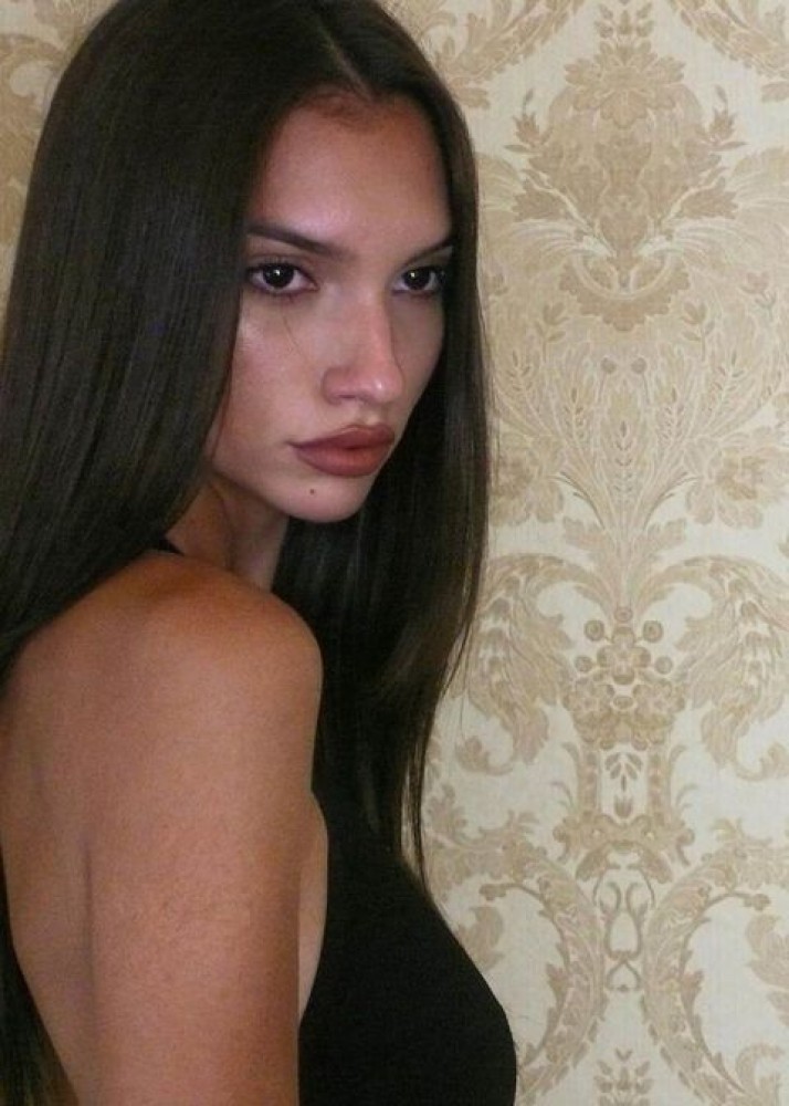 Индивидуалка Эмбер фото № 2 в городе Ижевск