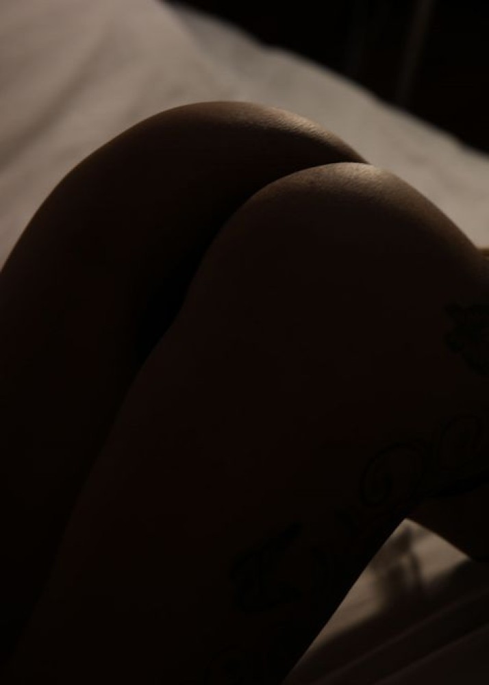 Индивидуалка Эсмеральда фото № 2 в городе Ижевск