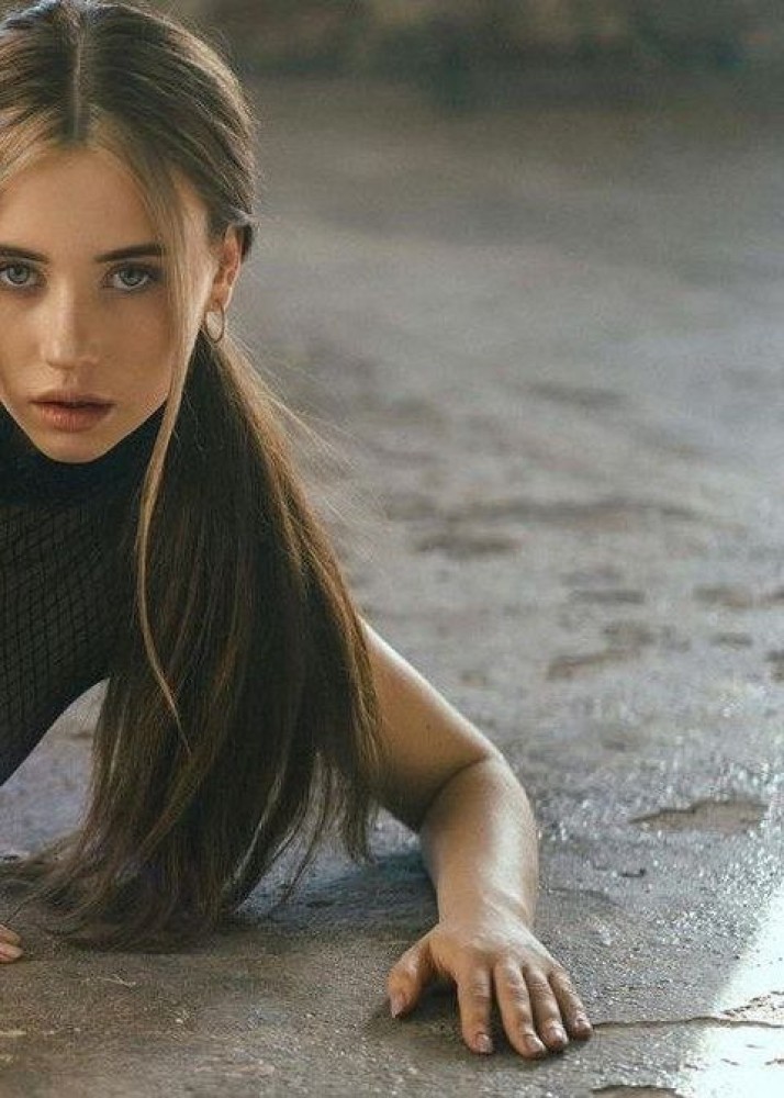 Индивидуалка Ева фото № 2 в городе Ижевск