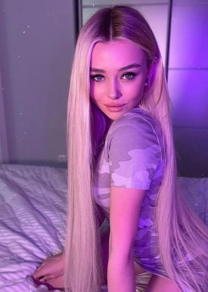 Индивидуалка Ева фото № 2 в городе Ижевск